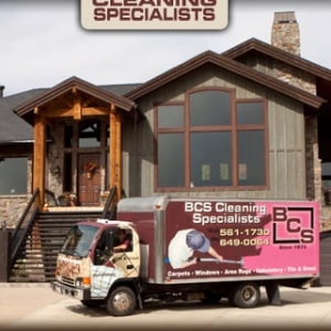 Photo of BCS Cleaning Specialists