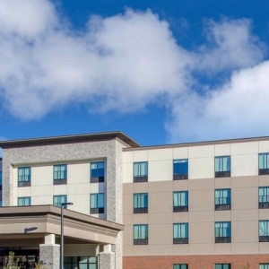 Photo of Holiday Inn Express & Suites Atchison