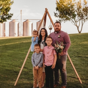 Photo of The Simple Union