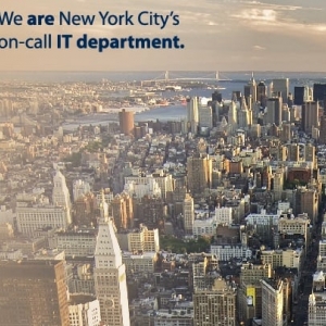 Photo of Myriad Technology Solutions