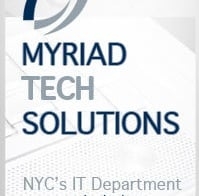 Photo of Myriad Technology Solutions