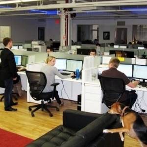 Photo of Myriad Technology Solutions