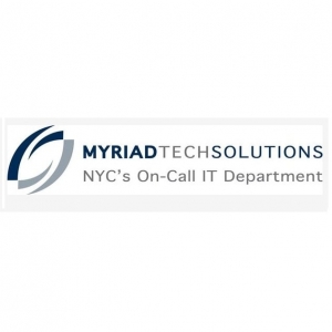 Photo of Myriad Technology Solutions