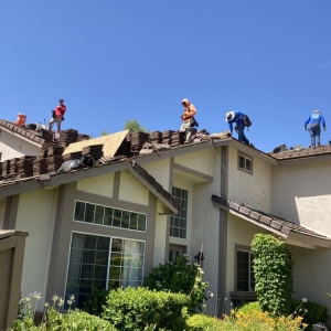 Photo of Temecula Roofing Company