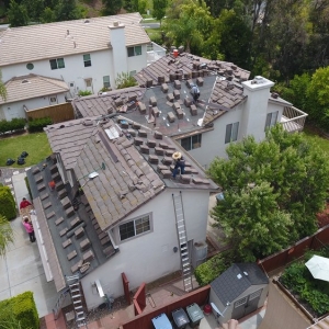 Photo of Temecula Roofing Company