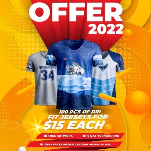 Photo of Genre Sportswear
