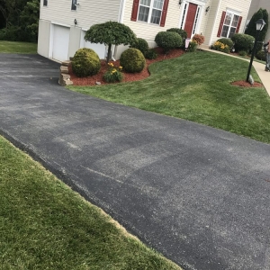 Photo of Reed Meadows Landscaping & Snow Removal