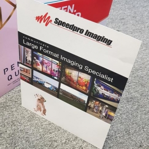 Photo of Speedpro Imaging - Richmond