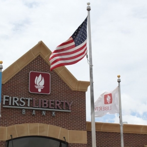Photo of First Liberty Bank