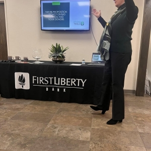 Photo of First Liberty Bank