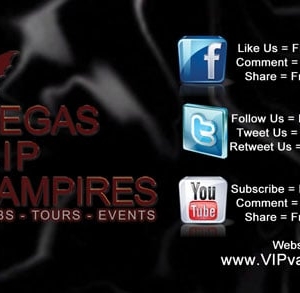 Photo of Vegas VIP Vampires