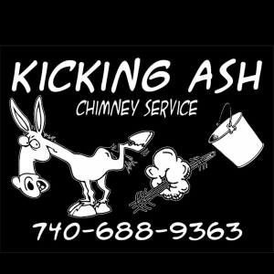 Grove City Kicking Ash Chimney Service