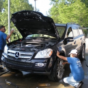 Photo of Cartique Hand Wash & Detailing