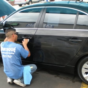 Photo of Cartique Hand Wash & Detailing