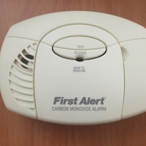 Photo of First Alert