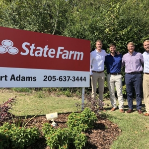 Photo of Kurt Adams - State Farm Insurance Agent