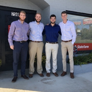 Photo of Kurt Adams - State Farm Insurance Agent