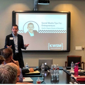 Photo of KWSM: a digital marketing agency