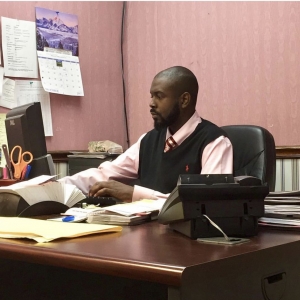 Lanham Attorney James F. Carmon II