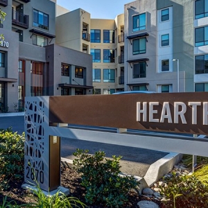 Photo of Hearth Apartments