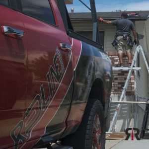 Photo of Redline Roofing