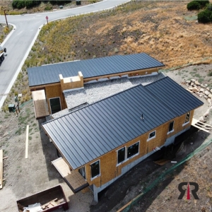 Photo of Redline Roofing