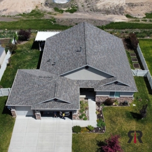 Photo of Redline Roofing