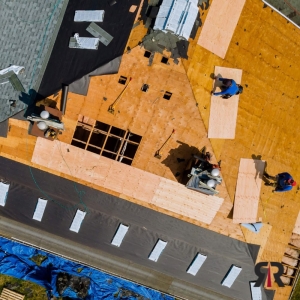 Photo of Redline Roofing