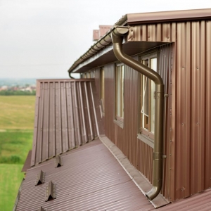 Photo of Ingram Wholesale Siding