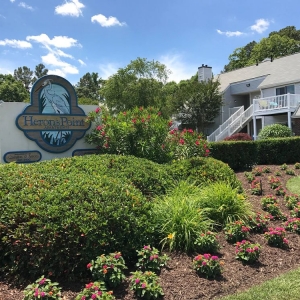 Photo of Herons Point Apartments