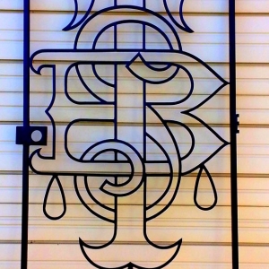 Charlotte Creative Iron Designs