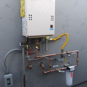 Photo of Mr Reliable Plumbing and Heating