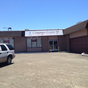 Photo of Computer Center of Hayward