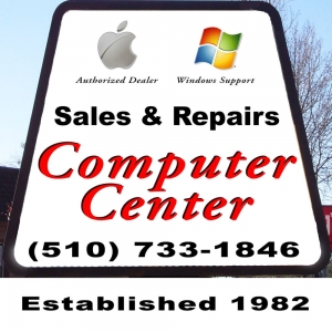 Photo of Computer Center of Hayward