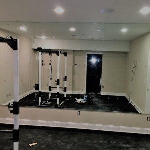Snellville K Glass and Mirror