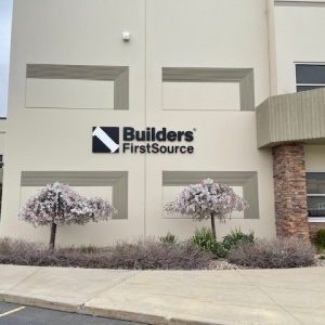 Photo of Builders FirstSource