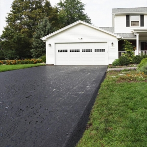 Photo of Texas Asphalt Maintenance