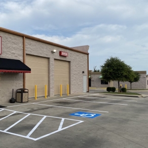 Photo of Texas Asphalt Maintenance