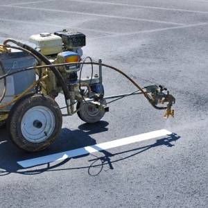 Photo of Texas Asphalt Maintenance