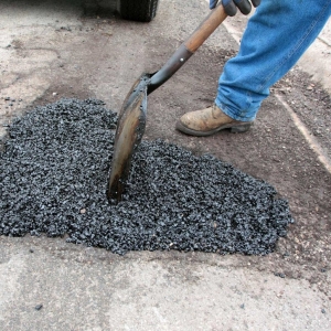 Photo of Texas Asphalt Maintenance
