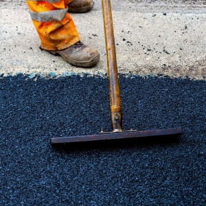 Photo of Texas Asphalt Maintenance