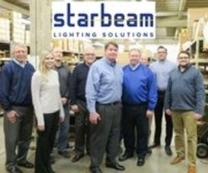 Photo of Starbeam Lighting Solutions