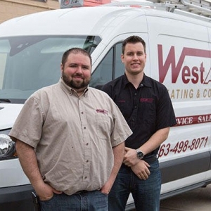 Photo of WestAIR Heating & Cooling
