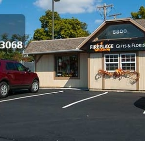 Photo of Fireplace Gift & Florist