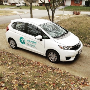 Photo of Kevin Masters Arborist Services