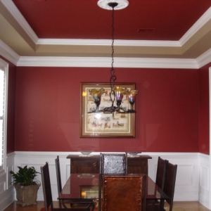 Photo of Mike's Custom Painting