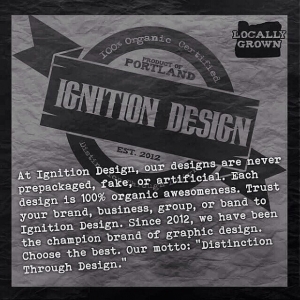 Photo of Ignition Design PDX