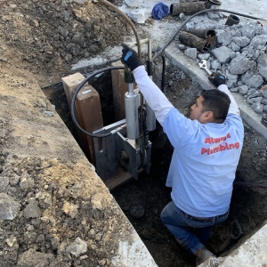 Photo of Always Rescue Plumbing