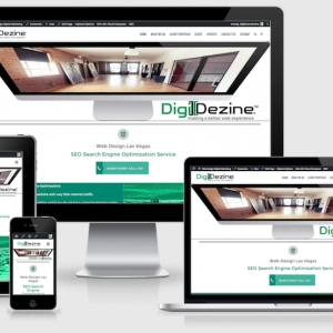Photo of Digi Dezine