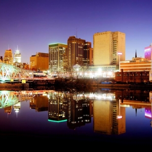 Newark Floyd D Townsend & Associates